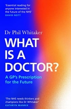 What is a doctor book
